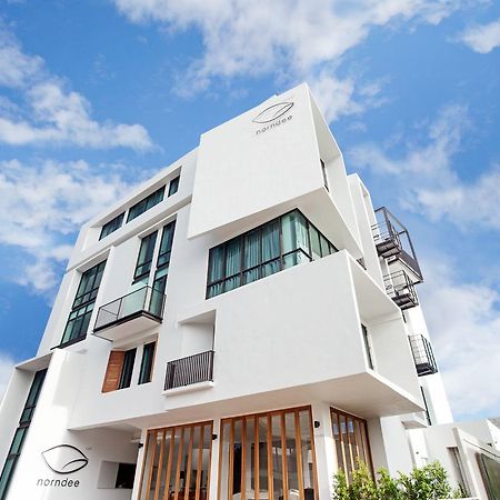 Norndee Hotel Hua Hin Exterior foto