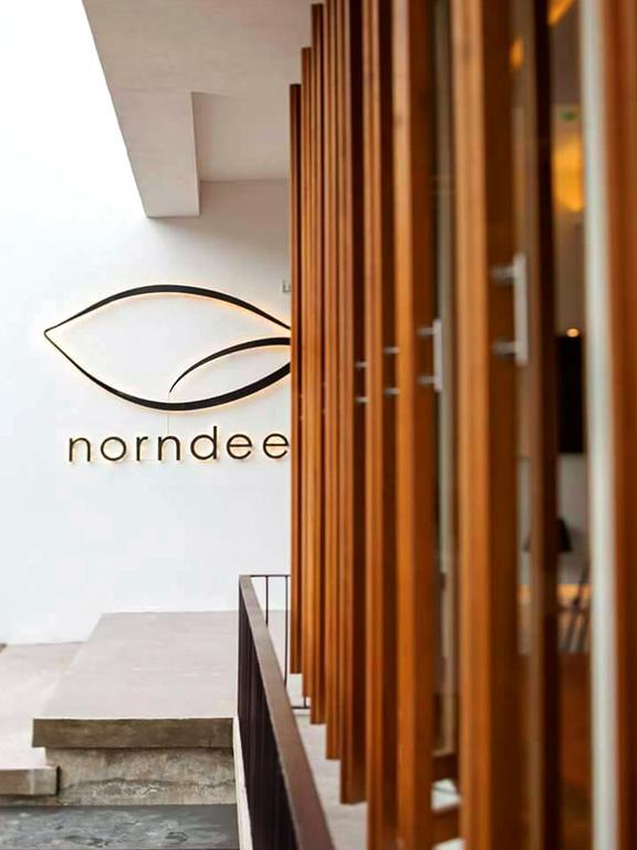 Norndee Hotel Hua Hin Exterior foto